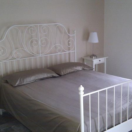 Bed and Breakfast Antica Dimora Неаполь Номер фото