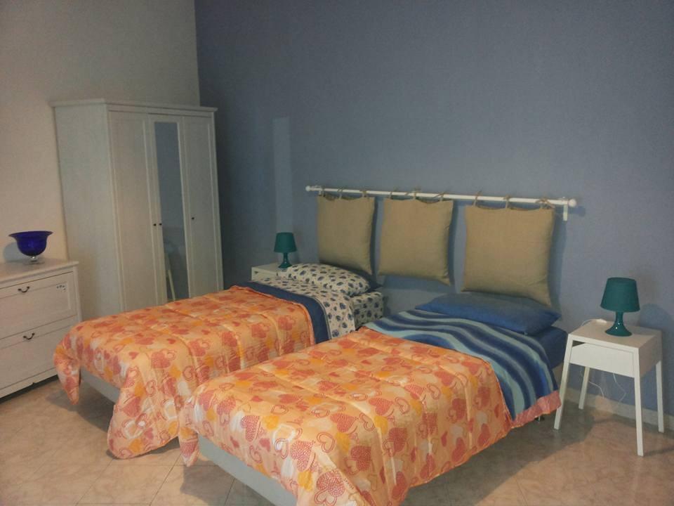 Bed and Breakfast Antica Dimora Неаполь Номер фото