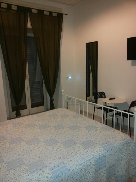 Bed and Breakfast Antica Dimora Неаполь Номер фото